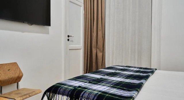 Palazzo Bevilacqua Napoli B&B