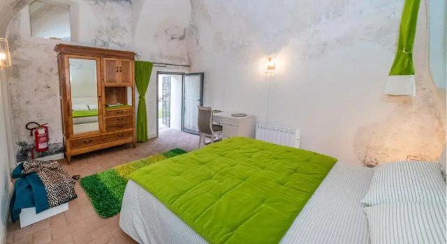 Полулюкс Locanda La Fortezza