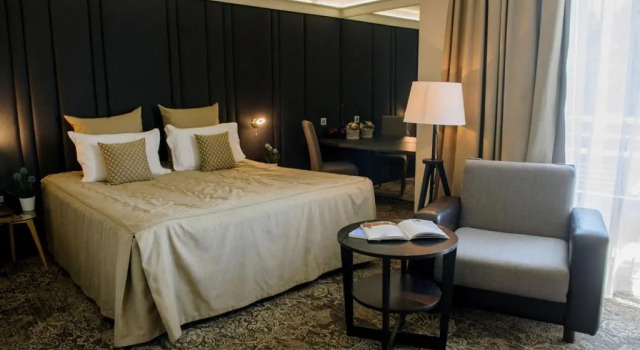 Номер Standard Spa Hotel Calista