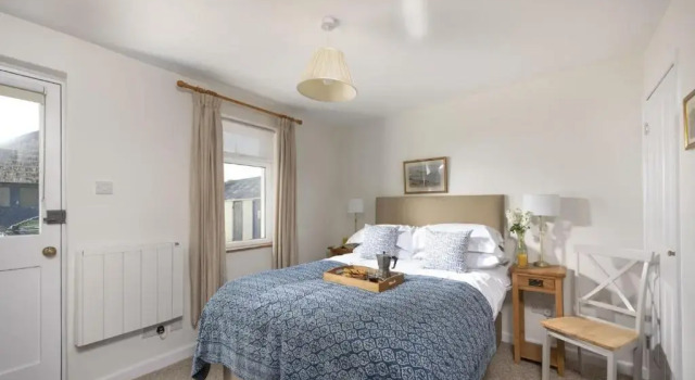 Greenfields Coach House, Забронировать Отель Отели Англии 4 звезды, 4*