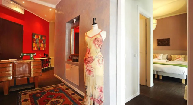 Bigatt Bed & Breakfast, Reserva ahora Hotel Vanzago Lombardía