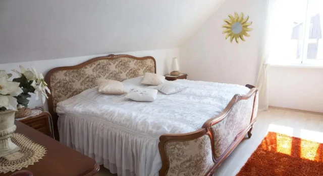 Cottage Gite Jehl GO10