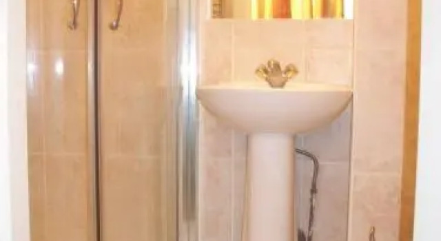 Студия Citystay Hotel