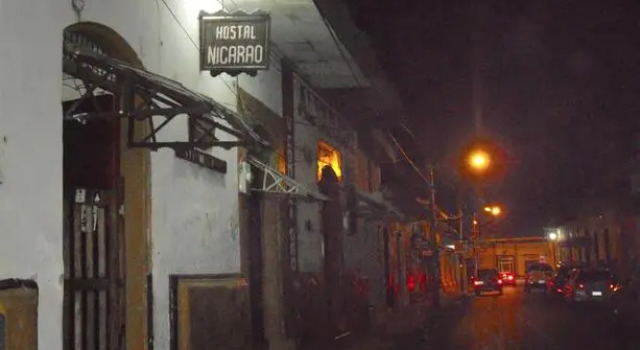 Hostal Nicarao I, Prenota Hotel León Leon Region