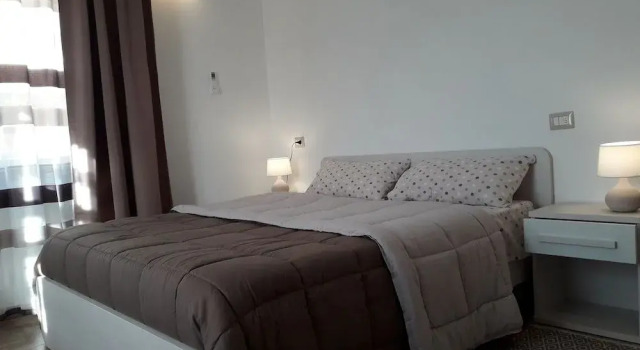 Al Pez Exclusive Rooms