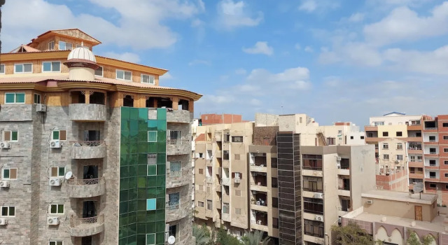 Apartament Salem Apartment