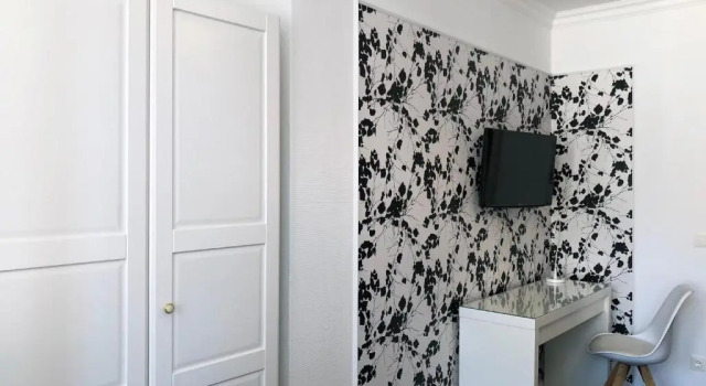 Номер Deluxe Rein Klassik Hotel