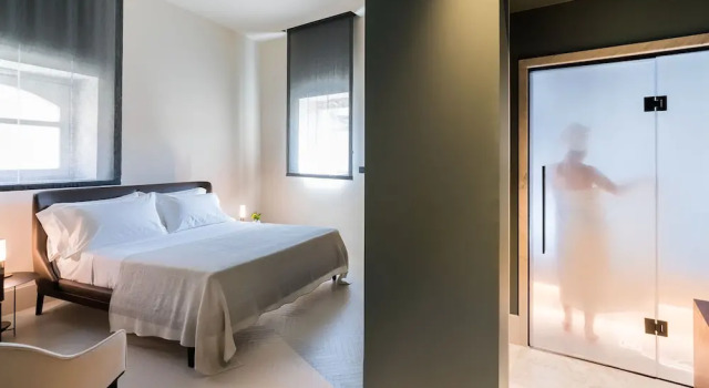 Superior Suite Byssus Suites