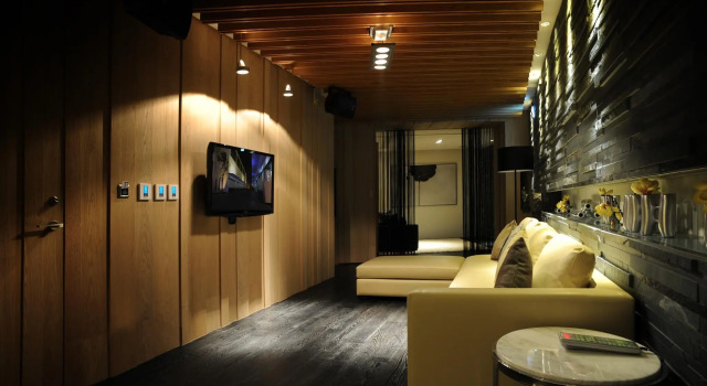 Номер Deluxe Motel Stars