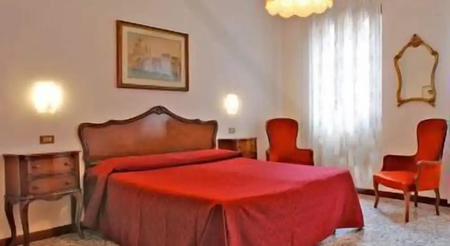 Двухместный номер Hotel Fontana