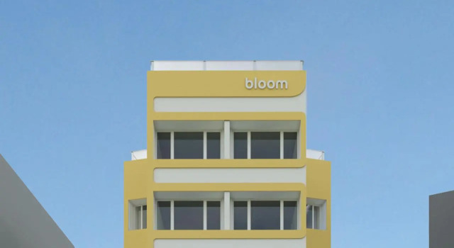 Bloom Hotel Juhu, Забронировать Отель Отели штата Махараштры 3 звезды, 3*