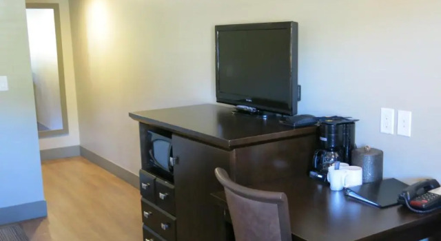 Двухместный номер Standard Vedder River Inn