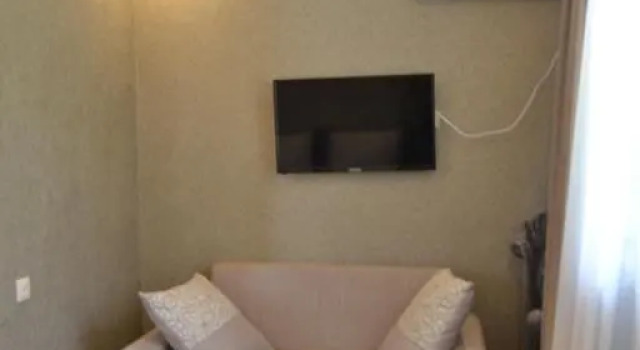 Номер Standard Borjomi Villa Roma