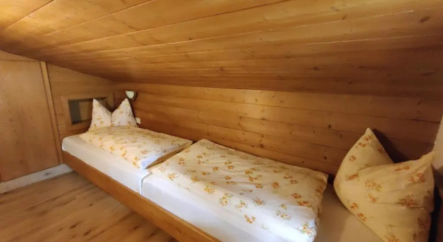 Апартаменты с 3 комнатами Landhaus Zillertal