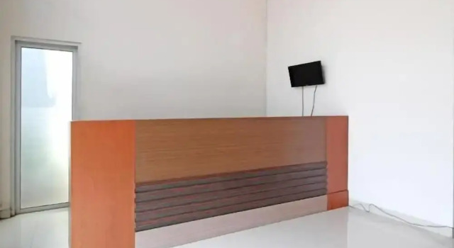 Capital O G-hans Residence, Book Hotel Depok 
