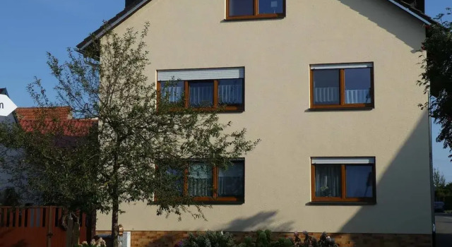 Ferienwohnung Lindenstraße, Réserver Hôtel Volkach 