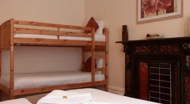Номер Standard Rohaven B&B