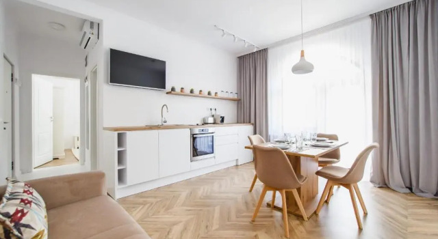 Rya Residence Oradea, Varaa Hotelli Oradea 