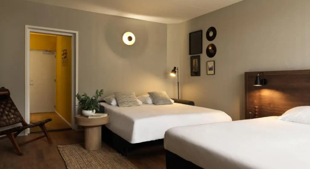 Апартаменты Superior Townhouse Apartments Maastricht