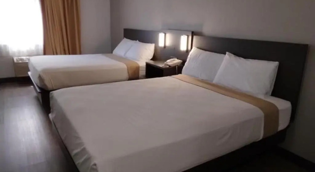 Четырёхместный номер Standard Pinetop Studio Suites