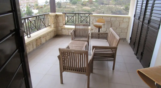 Luksus- villa Resitour - Perneri Villas