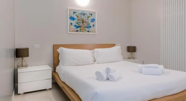 Апартаменты Villa Natalia