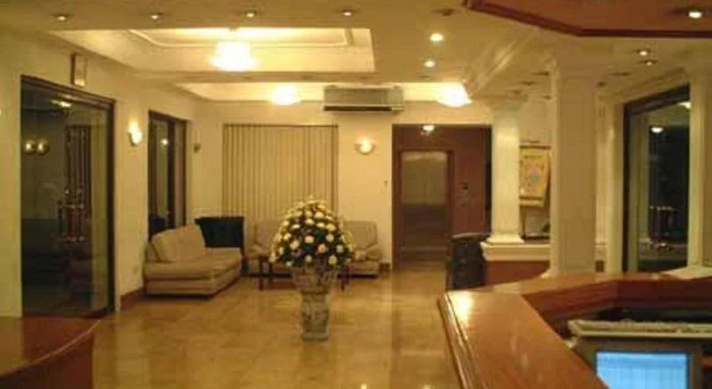 Army Guest House