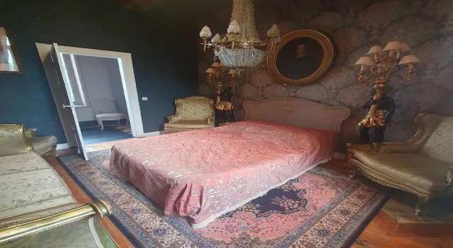 Le domaine du château blanc à 10 minutes de Paira Daiza, 预订 酒店 瑞尔比斯 埃诺省