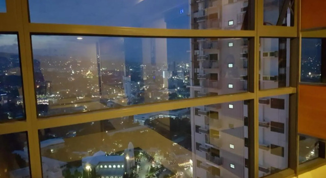 KC STUDIO 8 at Horizon 101 Cebu, Забронировать Отель Отели Себу 4 звезды, рядом с Университетская больница «Себу Докторс», 4*