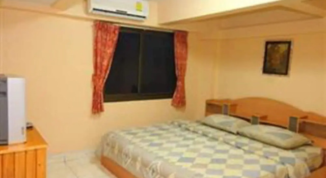 Номер Standard Urs Treff Guesthouse