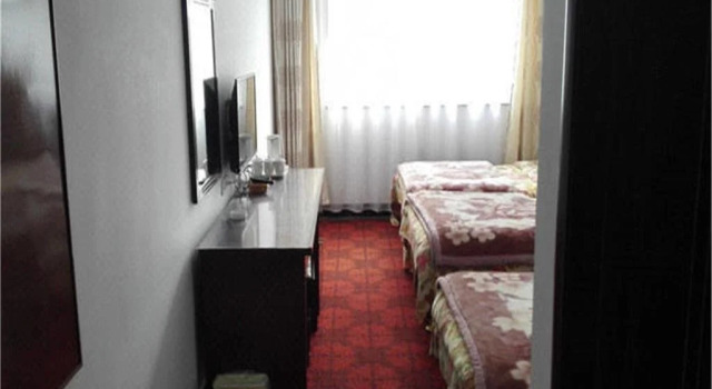Xinyi Hotel, Book Hotel Xinzhou Shanxi