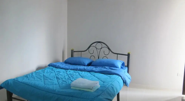 Rachakrit Residence, Забронировать Отель Отели Южного Таиланда с парковкой, Парковка