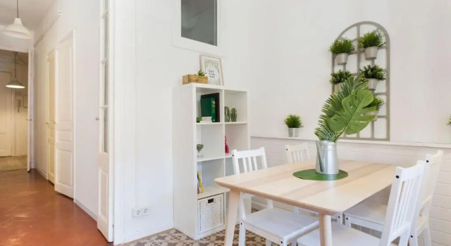 Апартаменты Stay U-nique Apartments Granados