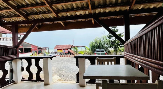 Номер Economy Veivaag Lodge