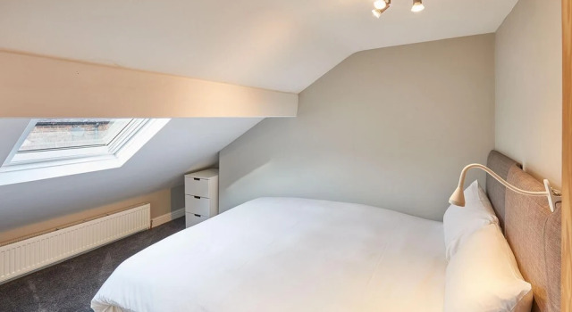 Host Stay 39 George Street, Rezervați Casă de vacanță Whitby 