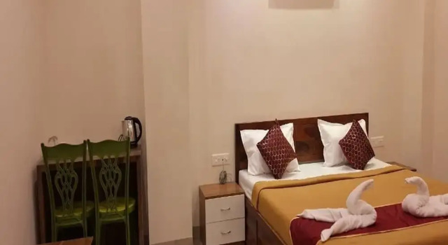 Aashirvaad Bed And Breakfast Homestay, Buchen Sie Hotel Port Blair Andamanen und Nikobaren