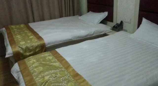 Langzhong Kuixing Business Hotel, Buchen Sie Hotel Langzhong Sichuan