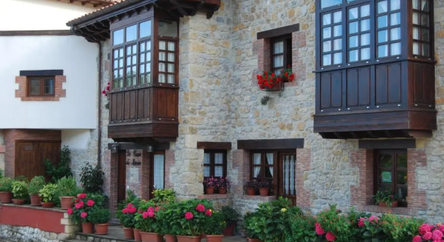 Номер Standard La Casa de Maria