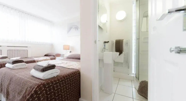 Doreen's Holiday Lets, Book Lejlighed Lejligheder i Merseyside, Lejlighed