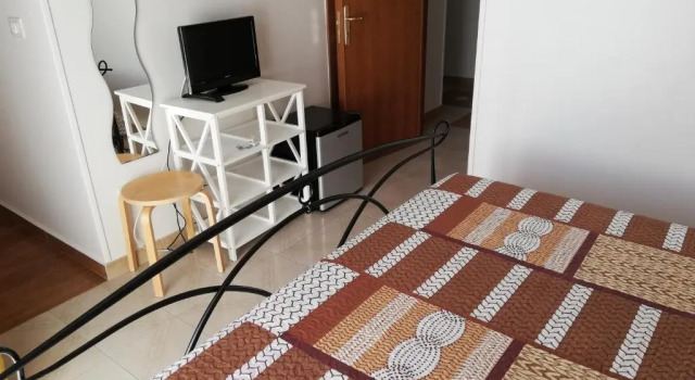 Двухместный номер Standard B&B Vie En Rose