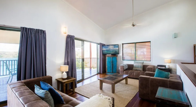 Casuarina Cove 13 on Hamilton Island by HamoRent, Забронировать Отель Отели Острова Гамильтон с парковкой, Парковка