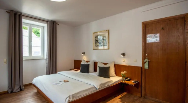 Семейный номер Standard Hotel Heintz