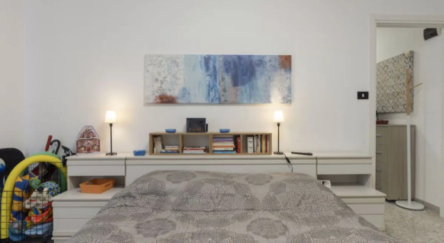 Apartment Alda Arma di Taggia, Забронировать Апартаменты/квартира Таджа Ривьера-дей-Фьори