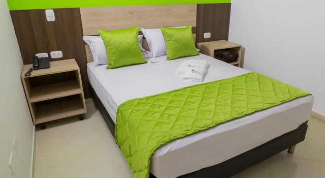 Hotel Sabana del Sinú, Rezerwuj Hotel Monteria Cordoba