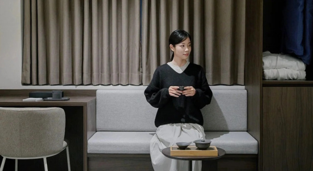 Номер Standard Anook Signature Hotel Seoul Guro