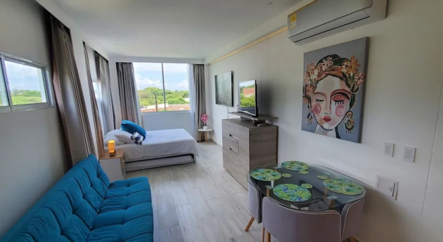 Family Suite Ritacuba House Boutique