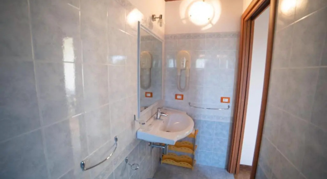 Apartament 1 dormitor New Paradise