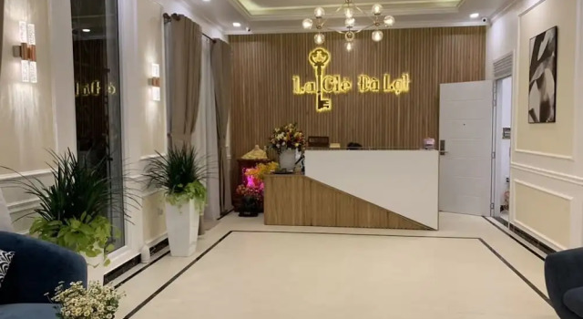 La Cle' Da Lat