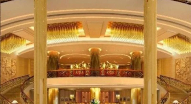 Ourland Hotel, Buchen Sie Hotel 4-Sterne-Hotels in Chongqing, 4*