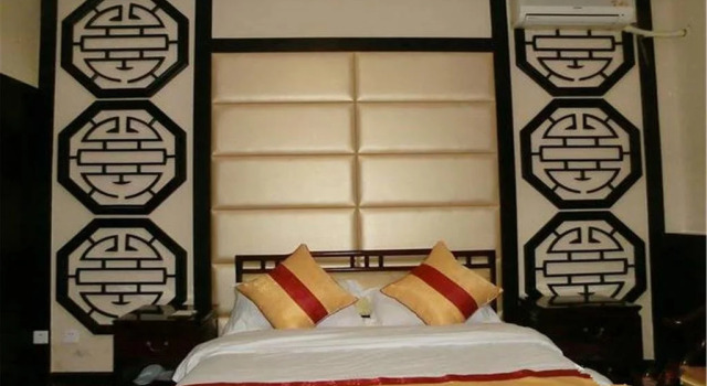 Puning Temple Shangketang Hotel, 预订 酒店 承德 河北